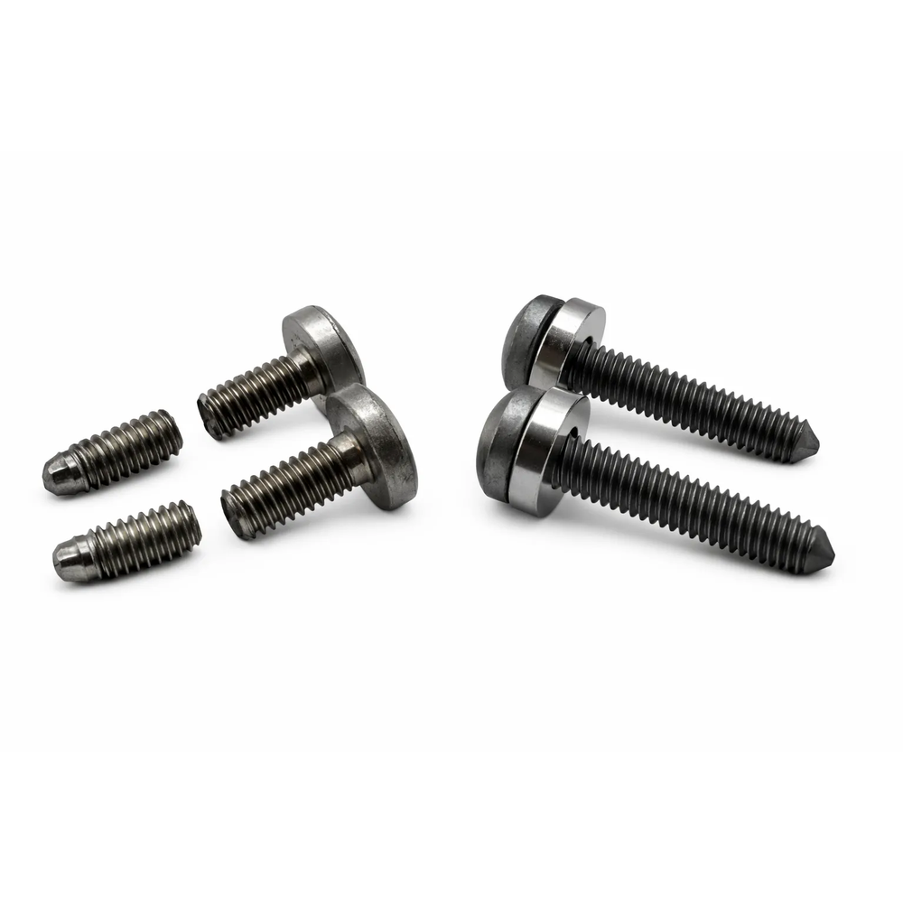 Porsche timing cover bolt Macan V6